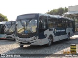 Auto Omnibus Floramar 11260 na cidade de Belo Horizonte, Minas Gerais, Brasil, por Weslley Silva. Número da foto: #:id.