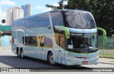 Viação Garcia 8693 na cidade de São Paulo, São Paulo, Brasil, por George Miranda. Número da foto: #11388560.