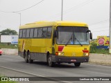 Ônibus Particulares 1398 na cidade de Caruaru, Pernambuco, Brasil, por Lenilson da Silva Pessoa. Número da foto: #11388885.