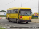 Ônibus Particulares 1398 na cidade de Caruaru, Pernambuco, Brasil, por Lenilson da Silva Pessoa. ID da foto: :id.