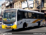Auto Viação Três Amigos B44676 na cidade de Rio de Janeiro, Rio de Janeiro, Brasil, por Guilherme Pereira Costa. Número da foto: #:id.