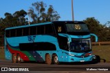 TSL Transportes 758 na cidade de Nova Lima, Minas Gerais, Brasil, por Matheus Henrique. Número da foto: #11389731.