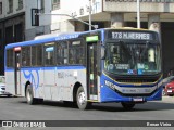 Viação Vila Real B11620 na cidade de Rio de Janeiro, Rio de Janeiro, Brasil, por Renan Vieira. Número da foto: #11388397.