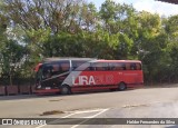 Lirabus 14097 na cidade de Rio Claro, São Paulo, Brasil, por Helder Fernandes da Silva. ID da foto: :id.