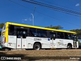 Viação Pioneira 229661 na cidade de Lago Sul, Distrito Federal, Brasil, por Everton Lira. Número da foto: #:id.
