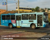 Autotrans > Turilessa 25139 na cidade de Contagem, Minas Gerais, Brasil, por Danilo Augusto. ID da foto: :id.