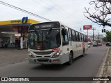 Real Alagoas de Viação 1403 na cidade de Maceió, Alagoas, Brasil, por Luiz Fernando. Número da foto: #:id.