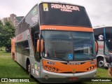 Renascer Turismo 14000 na cidade de Olímpia, São Paulo, Brasil, por Hariel Bernades. Número da foto: #:id.