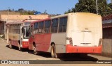 Transporte Matos 6747 na cidade de Ataléia, Minas Gerais, Brasil, por Gean Lucas. Número da foto: #11389043.