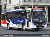 Viação Ideal B28509 na cidade de Rio de Janeiro, Rio de Janeiro, Brasil, por Renan Vieira. Número da foto: #11388852.