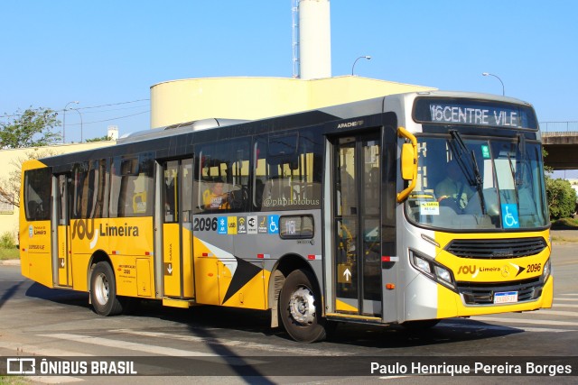 Sancetur - Sou Limeira 2096 na cidade de Limeira, São Paulo, Brasil, por Paulo Henrique Pereira Borges. Número da foto: #11392862.