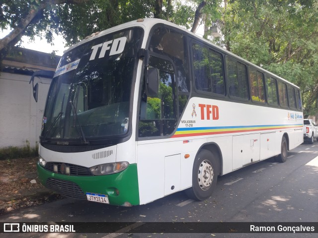 Prefeitura Municipal de Santa Maria do Pará TFD na cidade de Belém, Pará, Brasil, por Ramon Gonçalves. Número da foto: #11391958.