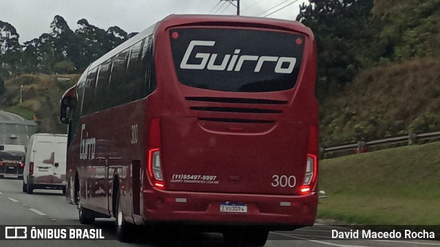 Guirro Tur 300 na cidade de Cotia, São Paulo, Brasil, por David Macedo Rocha. Número da foto: #11392767.