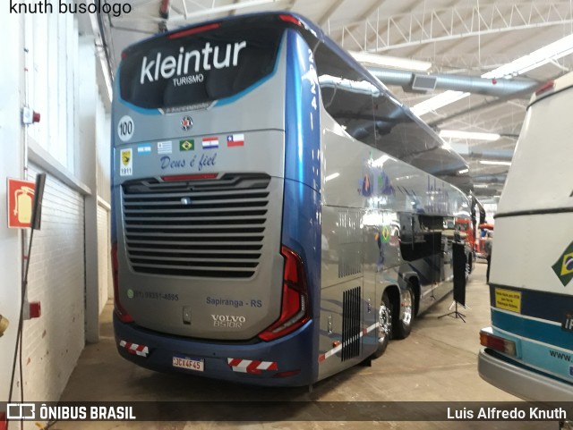 Kleintur Turismo 2024 na cidade de Novo Hamburgo, Rio Grande do Sul, Brasil, por Luis Alfredo Knuth. Número da foto: #11390566.