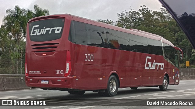 Guirro Tur 300 na cidade de Cotia, São Paulo, Brasil, por David Macedo Rocha. Número da foto: #11392762.