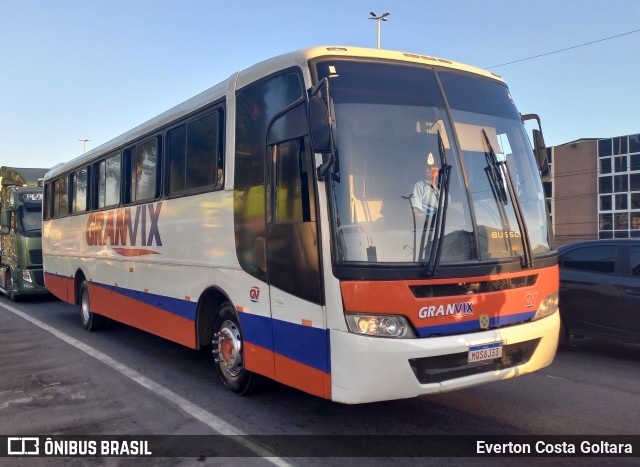 Granvix MQS8J33 na cidade de Cariacica, Espírito Santo, Brasil, por Everton Costa Goltara. Número da foto: #11391074.