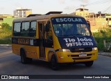 Escolares ATN8D89 na cidade de Cariacica, Espírito Santo, Brasil, por Everton Costa Goltara. Número da foto: #11390542.