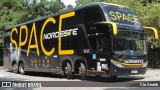 Expresso Nordeste 5645 na cidade de São Paulo, São Paulo, Brasil, por Cle Giraldi. Número da foto: #:id.