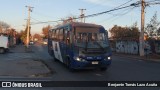 Subus 6139 na cidade de Maipú, Santiago, Metropolitana de Santiago, Chile, por Benjamín Tomás Lazo Acuña. Número da foto: #:id.