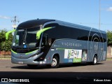 Viação Garcia 82118 na cidade de Paranavaí, Paraná, Brasil, por Robson Alves. Número da foto: #11393245.