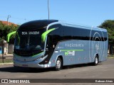 Viação Garcia 82049 na cidade de Paranavaí, Paraná, Brasil, por Robson Alves. Número da foto: #11393222.
