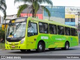 Santo Antônio Transportes Niterói 2.2.121 na cidade de Niterói, Rio de Janeiro, Brasil, por Yaan Medeiros. Número da foto: #:id.