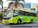 Santo Antônio Transportes Niterói 2.2.121 na cidade de Niterói, Rio de Janeiro, Brasil, por Yaan Medeiros. ID da foto: :id.