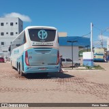 Emtram 5030 na cidade de Barra da Estiva, Bahia, Brasil, por Flávio  Santos. Número da foto: #:id.