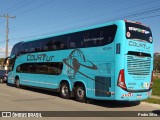 Court Tur - Court Transporte e Turismo 15020 na cidade de Pelotas, Rio Grande do Sul, Brasil, por Pedro Silva. Número da foto: #11392740.