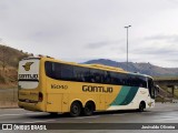 Empresa Gontijo de Transportes 16040 na cidade de Aparecida, São Paulo, Brasil, por Josivaldo Oliveira. Número da foto: #11391344.