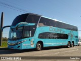 Court Tur - Court Transporte e Turismo 15020 na cidade de Pelotas, Rio Grande do Sul, Brasil, por Pedro Silva. Número da foto: #11392728.