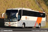 Viação Cidade do Aço RJ 174.086 na cidade de Piraí, Rio de Janeiro, Brasil, por Paulo Henrique Pereira Borges. Número da foto: #11392886.
