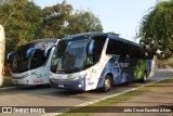 Sereno Tur 6000 na cidade de Viçosa, Minas Gerais, Brasil, por Julio Cesar Euzebio Alves. Número da foto: #:id.