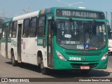 OT Trans - Ótima Salvador Transportes 20698 na cidade de Salvador, Bahia, Brasil, por Alexandre Souza Carvalho. Número da foto: #:id.