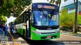 Auto Viação Monte Cristo AL-63513 na cidade de Belém, Pará, Brasil, por Nikolas Henderson. Número da foto: #11391569.