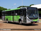 Viação Garcia 8893 na cidade de Maringá, Paraná, Brasil, por Robson Alves. Número da foto: #11393360.