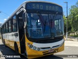 Belém Rio Transportes BD-061 na cidade de Belém, Pará, Brasil, por Kauê Silva. ID da foto: :id.