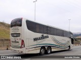 Kharisma Turismo 2039 na cidade de Aparecida, São Paulo, Brasil, por Josivaldo Oliveira. Número da foto: #11391188.