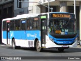 Viação Nossa Senhora das Graças A71510 na cidade de Rio de Janeiro, Rio de Janeiro, Brasil, por Renan Vieira. ID da foto: :id.