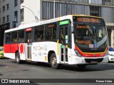 Auto Viação Alpha A48007 na cidade de Rio de Janeiro, Rio de Janeiro, Brasil, por Renan Vieira. Número da foto: #11393926.