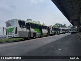 Empresa de Ônibus Vila Galvão 2389 na cidade de Guarulhos, São Paulo, Brasil, por João Pedro. Número da foto: #:id.