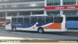 Viação Ideal B28578 na cidade de Rio de Janeiro, Rio de Janeiro, Brasil, por Anderson Nascimento. Número da foto: #:id.
