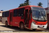 Transporte Matos 6747 na cidade de Ataléia, Minas Gerais, Brasil, por Gean Lucas. Número da foto: #11391458.