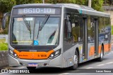 TRANSPPASS - Transporte de Passageiros 8 1606 na cidade de São Paulo, São Paulo, Brasil, por Lucas Sousa. Número da foto: #11393823.