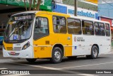Upbus Qualidade em Transportes 3 5850 na cidade de São Paulo, São Paulo, Brasil, por Lucas Sousa. Número da foto: #11393841.