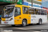 Upbus Qualidade em Transportes 3 5850 na cidade de São Paulo, São Paulo, Brasil, por Lucas Sousa. ID da foto: :id.