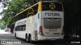 RodeRotas - Rotas de Viação do Triângulo 2233 na cidade de São Paulo, São Paulo, Brasil, por Cle Giraldi. Número da foto: #11393012.