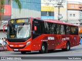 Viação Araçatuba 1.5.063 na cidade de Niterói, Rio de Janeiro, Brasil, por Yaan Medeiros. Número da foto: #:id.