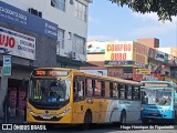 Viação Novo Retiro 5066 na cidade de Contagem, Minas Gerais, Brasil, por Hugo Henrique de Figueiredo. Número da foto: #11390866.