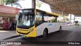 City Transporte Urbano Intermodal Sorocaba 2815 na cidade de Sorocaba, São Paulo, Brasil, por Willian Rosa. Número da foto: #11391255.